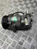 Klimakompressor Opel Astra G CC (T98) SD6V12