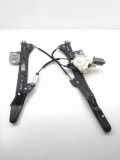Türfensterheber hinten links AUDI A5 Sportback (8TA) 2.0 TFSI quattro 8K0959802