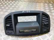 Mittelkonsolenschacht OPEL INSIGNIA A (G09) 2.0 CDTI (68) 495050031