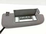 Sonnenblende rechts Peugeot 607 ()