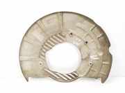 Spritzblech für Bremsscheibe Porsche Cayenne 2 (92A) 7P0615312A