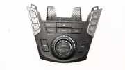 Klimabedienteil HYUNDAI SANTA FÉ III (DM) 2.2 CRDi 4WD 972502W800