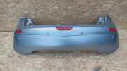 Hintere Stoßstange NISSAN NOTE (E11, NE11) 1.5 dCi 850229U040
