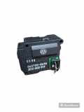 Air Flap Motor VW PHAETON (3D_) 6.0 W12 4motion 3D0959311