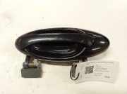 Türgriff rechts hinten Saab 9-3 Kombi (YS3F) 5510136