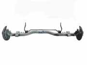 Achse hinten VW Caddy III Kombi (2KB) 2K5500051D