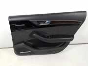 Türpolster hinten rechts AUDI A8 D4 (4H_) 4.2 FSI quattro 4H4868068