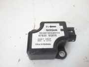 Beschleunigungssensor NISSAN X-TRAIL (T30) 2.2 dCi 4x4 47930EQ010