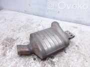 Katalysator ohne Lambdasonde Mercedes-Benz E-Klasse (W212) A2124909814