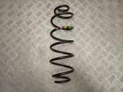 Schraubenfeder hinten links PEUGEOT 5008 II (MC, MJ, MR, M4) 1.2 THP (MRHNYH, MRHNYW, MRHNSJ, MRHNSU, MRHNSM)