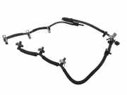 Kraftstoffrücklaufleitung JAGUAR XF (X250) 3.0 D 9X2Q9K022BE