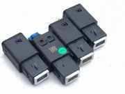 USB PEUGEOT 3008 III (KA, KB, KC) E-210 (KCZKZX) 9831350680