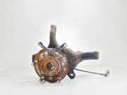 Achsschenkel (ABS) rechts vorne Nissan Qashqai (J10) 40014JD040