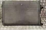 Kühler VW Touran (1T1, 1T2) 1K0121251L