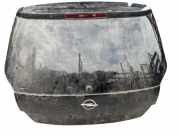 Heckklappe geschlossen Opel Signum (Z-C/S)