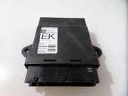Türsteuergerät vorne links OPEL VECTRA C GTS 1.9 CDTI 13170163