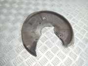 Spritzblech für Bremsscheibe Audi A4 (8D, B5)