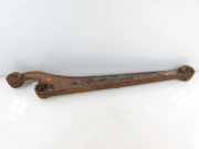 Querlenker hinten links SUZUKI JIMNY (FJ) 1.3 4WD (SN413)