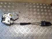 Türschloss hinten rechts SUBARU FORESTER (SG_) 2.0 AWD