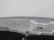 Motorabdeckung PEUGEOT 3008 1.6 HDi Nėra