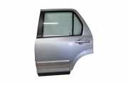 Tür hinten links HONDA CR-V III (RE_) 2.2 i-CTDi 4WD (RE6)