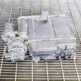 Rußfilter PORSCHE PANAMERA (970) 3.6 4 970.201.223.02 97020132104