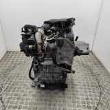 Motor ohne Anbauteile (Benzin) Skoda Karoq (NU7, ND7) CHZJ