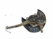 Achsschenkel (ABS) links vorne Mercedes-Benz CLK (C208) 2021401