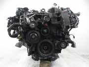 Motor ohne Anbauteile (Benzin) Mercedes-Benz E-Klasse Coupe (C207) M272984