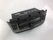 Heizungsbetätigung (Konsole) vorne Toyota Avensis (T25) 5590005140