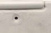Sonnenblende links Audi A3 Sportback (8P) 8D0858555
