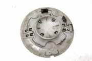 Radabdeckung Citroen C5 III (RD) 9660501180