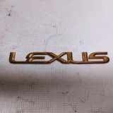 Emblem Lexus RX 2 (U3) 2043