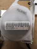 Sicherheitsgurt rechts hinten Citroen C4 Grand Picasso (U) 9654437877