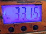 Achse vorne Kia Sorento I (JC) 515003E920