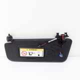 Sonnenblende links Mercedes-Benz C-Klasse Cabriolet (A205) A2058108304