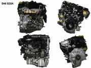 Motor ohne Anbauteile (Benzin) BMW 5er (G30, F90) B48B20A