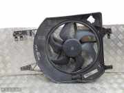 Elektrolüfter Nissan Primastar Kasten (X83) 1831248000