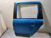 Tür links hinten Citroen C3 (FC)