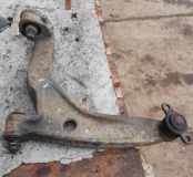 Querlenker links vorne VW Transporter T5 Fahrgestell () 7H0407165B