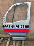 Tür links vorne Renault Master II Kasten (FD)