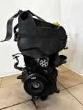 Motor ohne Anbauteile (Diesel) Renault Laguna III Grandtour (T) K9K782