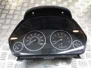 Tachometer BMW 3er Touring (F31) 17649411