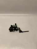 Tankdeckelschloss BMW 3er Cabriolet (E93) 67116985881
