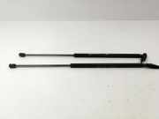 Heckklappendämpfer links Mitsubishi Lancer VIII (CYA, CZA) 5802A132