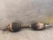 Antriebswelle links vorne Nissan Navara (D40)