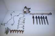 Einspritzanlage Diesel BMW 7er (G11, G12) 8571565