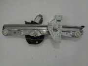 Fensterheber rechts hinten Renault Scenic IV (J9)