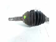 Antriebswelle links hinten Renault Koleos II (HC) 2710HAL