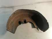 Radhaus links hinten Mercedes-Benz GLK-Klasse (X204) A2046909330
